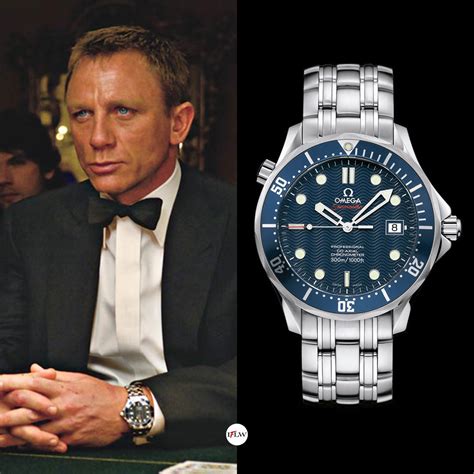 omega james bond watch 2021|omega james bond seamaster watch.